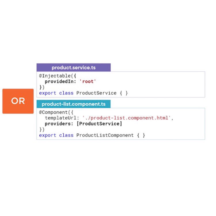 Alias_One11's tweet image. Creating a service for a project im doing in angular. I find angular very easy to understand but maybe it’s because #typescript is a first class citizen in the framework. #angular #angular12 #angular11 #rxjs #alias_one11