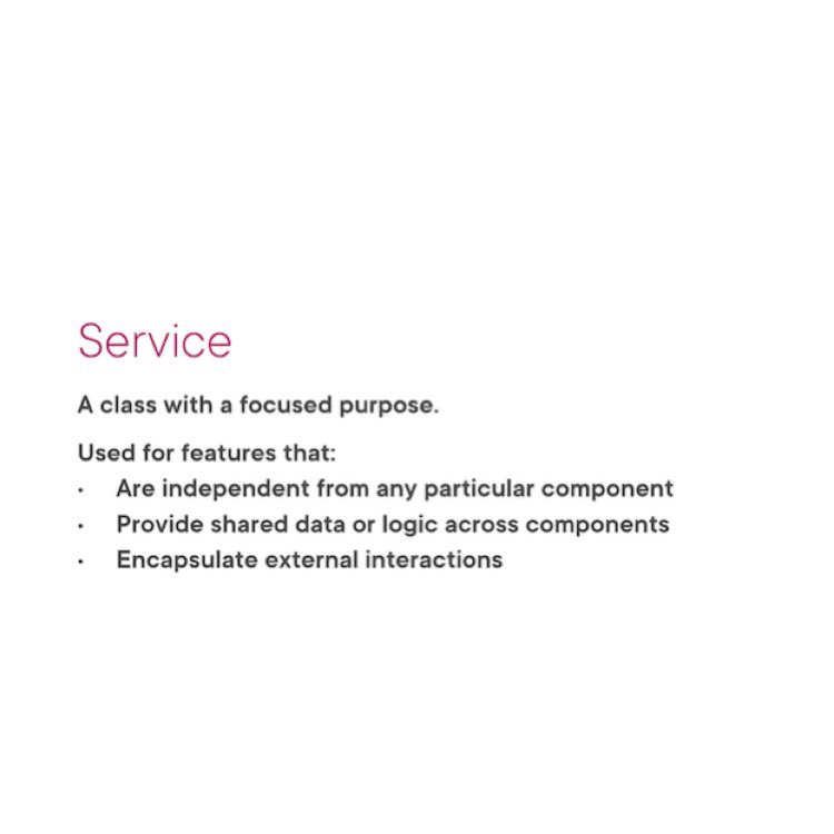 Alias_One11's tweet image. Creating a service for a project im doing in angular. I find angular very easy to understand but maybe it’s because #typescript is a first class citizen in the framework. #angular #angular12 #angular11 #rxjs #alias_one11