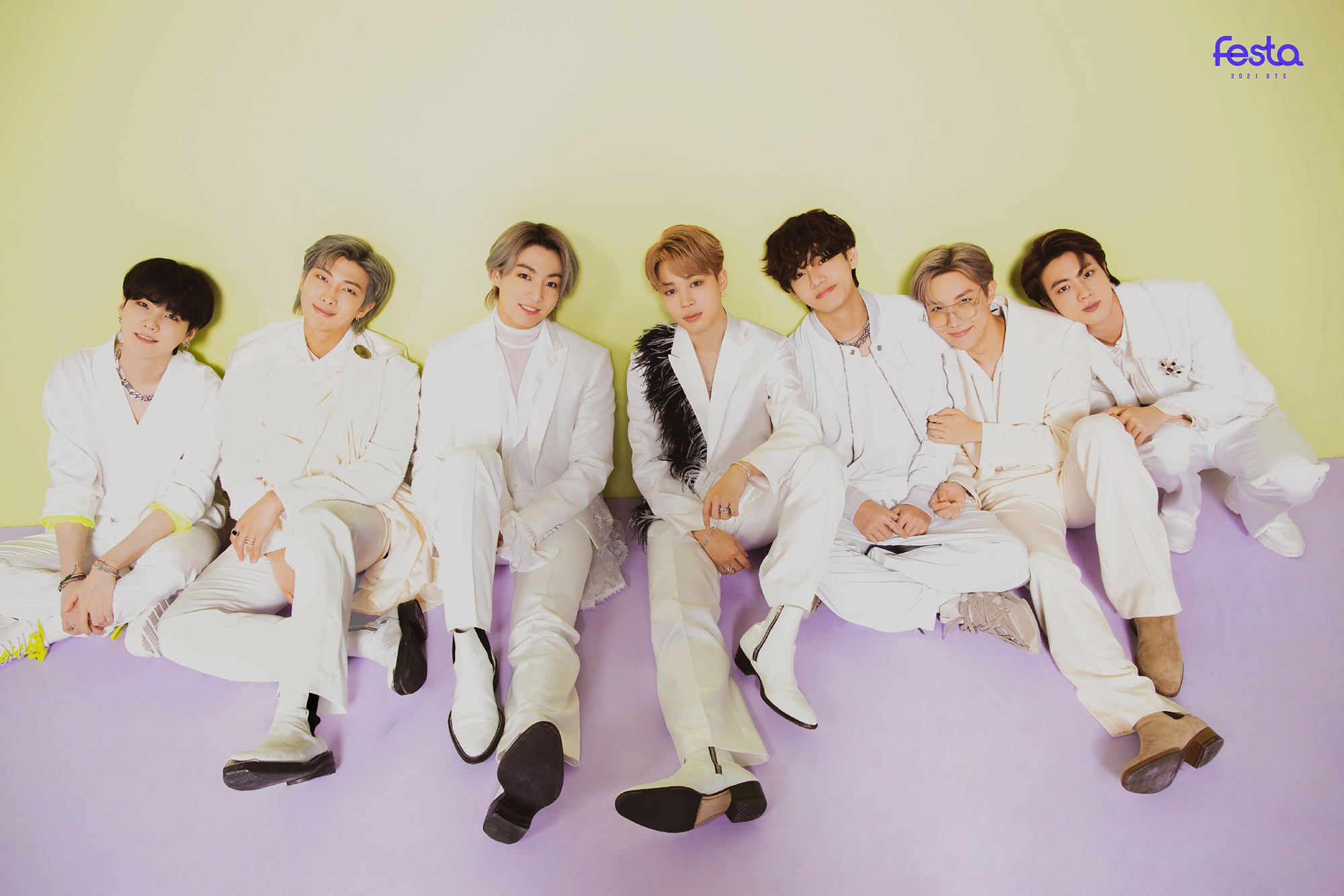 防弾少年団(BTS) - BTS families BTS_official on X: 