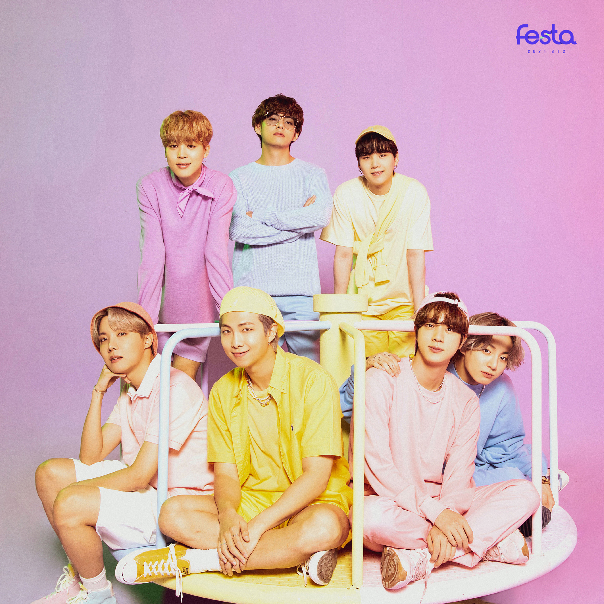 防弾少年団(BTS) - BTS families BTS_official on X: 