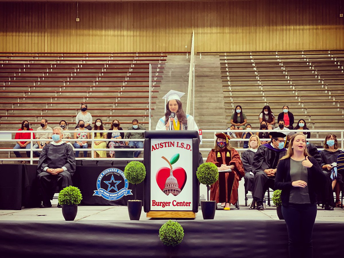 Austin ISD tweet media