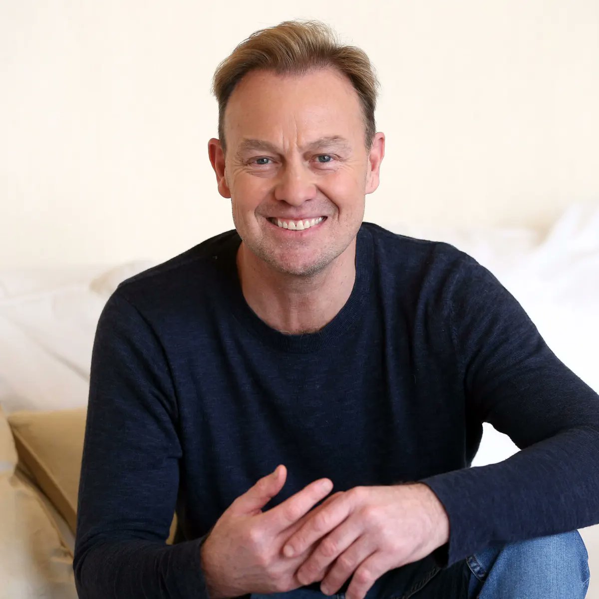 Happy Birthday dear Jason Donovan! 
