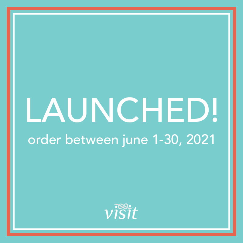 thevisitkit's tweet photo. Presale is now LIVE on our website!! https://t.co/pAGLZgTJ3b
There are a limited number of kits available, so order yours while you can! Preorder before June 30 to get your kit delivered in August 2021. #thevisitkit #startup #launch #dementiacare #caregiving #dementia #alzheimers https://t.co/dmXNF8td9q