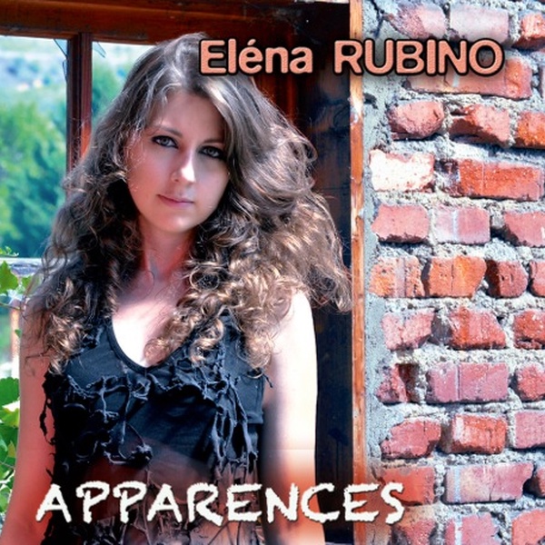 CastInfoService's tweet image. #MaintenantSurCisRadioOnEcoute Eléna Rubino - Adieu
