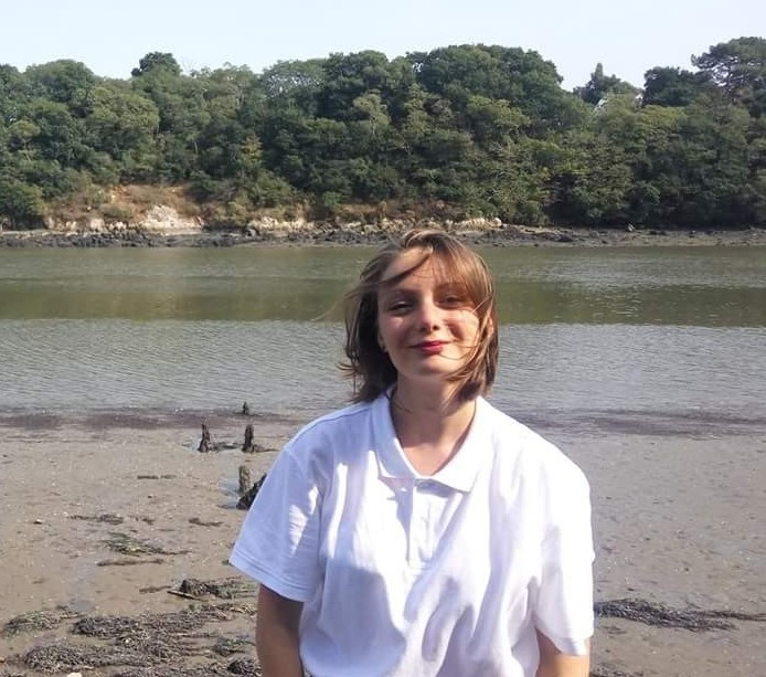SpomoFr's tweet photo. ⚠Breaking news📣
Spomo accueille une nouvelle stagiaire ! Elle aura en charge la partie marketing et communication. Bienvenue dans l’équipe Marie☺️ 
Tout juste rentrée d’un an d’étude aux États-Unis 🇺🇸, Marie est en 2e année à l’EM Strasbourg.
#wearespomo #internships #sportech https://t.co/Ec5UAtglou