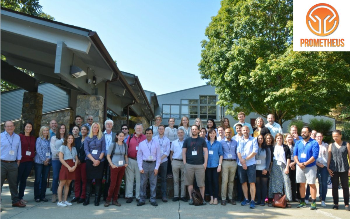 ChandranLab's tweet photo. Excited to share latest work in @CellCellPress from our Prometheus consortium (pic). Our charge is to discover and develop human antibody-based therapeutics against emerging viral threats. See thread below.
Author version of paper: https://t.co/yq9q9Uv0ie https://t.co/KA18gkNXVS