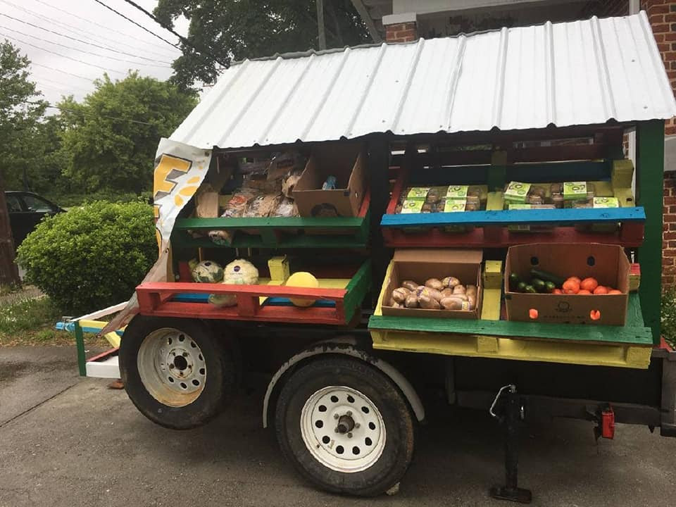 Black Philanthropy Initiative tweet media