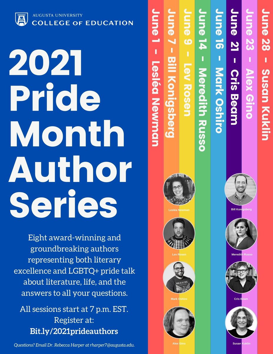 GLBTRT's tweet photo. 📚🏳️‍🌈 ❗️https://t.co/n6WiSHRbBS https://t.co/tvqJfgM2a6