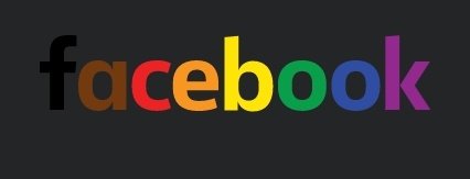 Gr_Alex's tweet photo. Amigos ya vieron la animación de @Facebook del #PrideMonth2021 https://t.co/We67195WBV