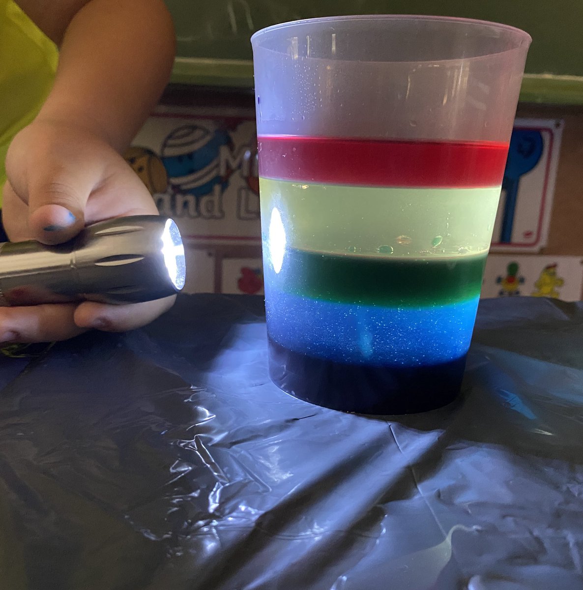 EliCatalan2's tweet photo. Más exposiciones de Science Box 📦🧪🧫🔬⚗️
Me encanta que tengan tantas ganas de enseñarles a sus compañer@s cosas super interesantes de Science🤩😍
#learningissharing #Science #scienceBox #handsonlearning https://t.co/UOUgLPMpe0