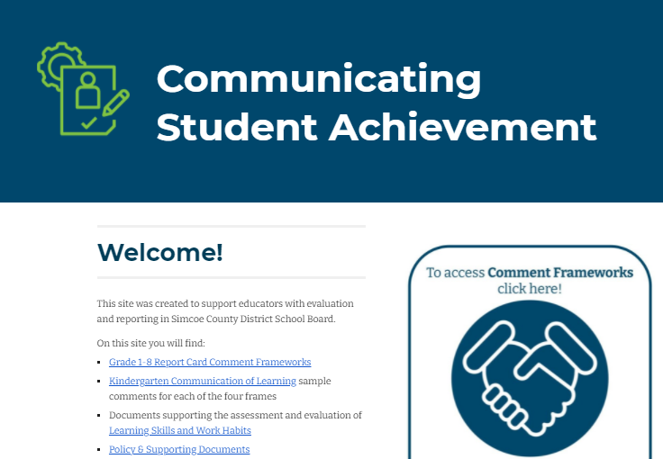 SCDSB Leveraging Digital tweet media