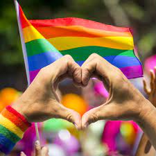 #PrideMonth2021