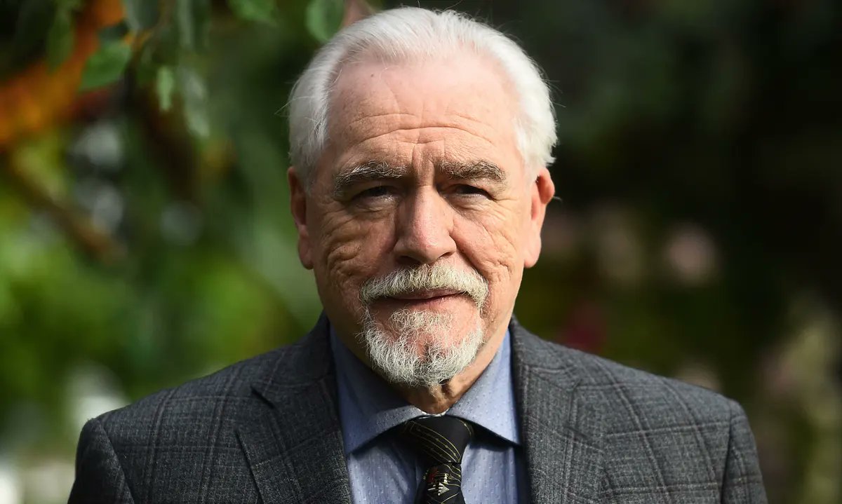 Happy Birthday dear Brian Cox! 