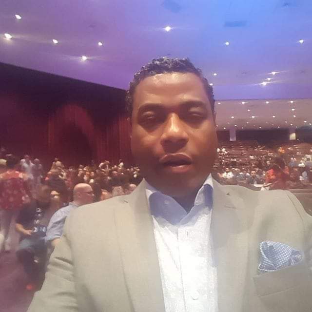 Timothy L. Johnson tweet media