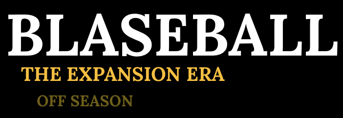 Blaseball is currently in Off Season. The ILB will Return with Season 20 on June 14th at 11AM Eastern, 8AM Pacific🩸⚾️