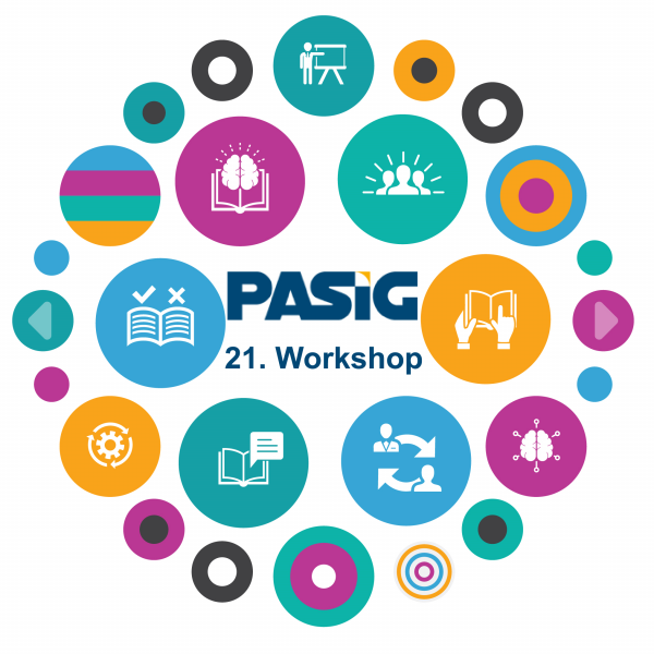 Vom 31. Mai bis 2. Juni 2021 findet der 21. Workshop Psychologie der Arbeitssicherheit und Gesundheit (PASiG) mit dem Schwerpunkt „Gewalt in der Arbeit verhüten und die Zukunft gesundheitsförderlich gestalten!“ online statt. 💡