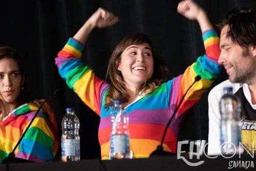 latinxearper's tweet photo. It's officially Pride month and I want to thank #WynonnaEarp's cast for always making us feel worthy, for teaching us to be unapologetically ourselves

For showing us that it's completely okay to be your truest self, to be out and proud, and to fight for love🌈

#BringWynonnaHome https://t.co/aGd50pF3mF