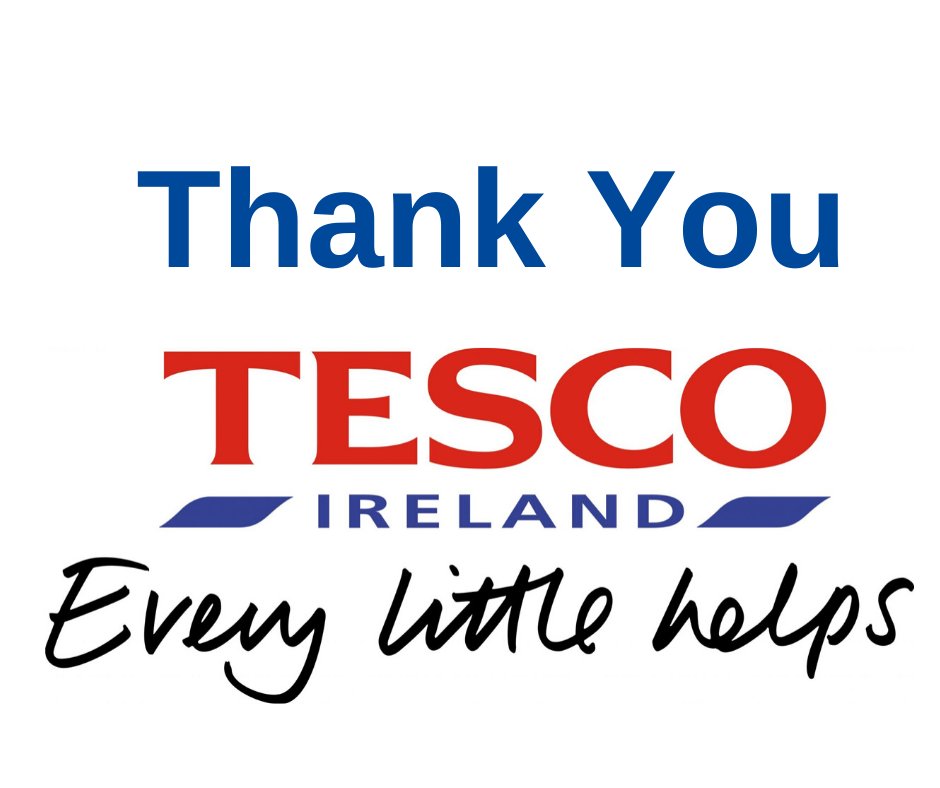 Tesco Ireland News Tescoirlnews Twitter