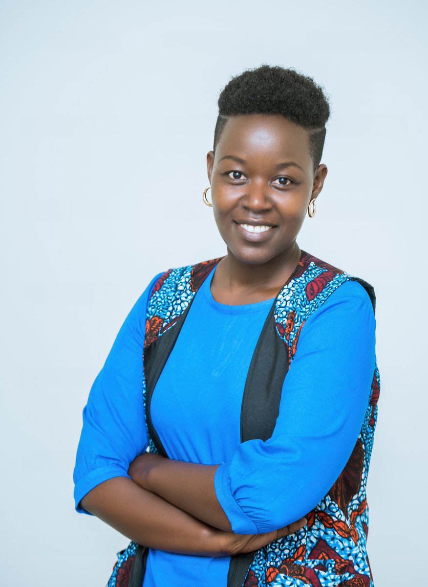 Inkomoko's tweet photo. We are are excited to share that Olive Ashimwe, our Regional Director of Refugee Affairs graduated from @Harvard's executive course on Performance Measurement for NGOs. We are so proud of you, @AshimweOlive! And we love supporting our team for these opportunities! https://t.co/ekq1QunRvo