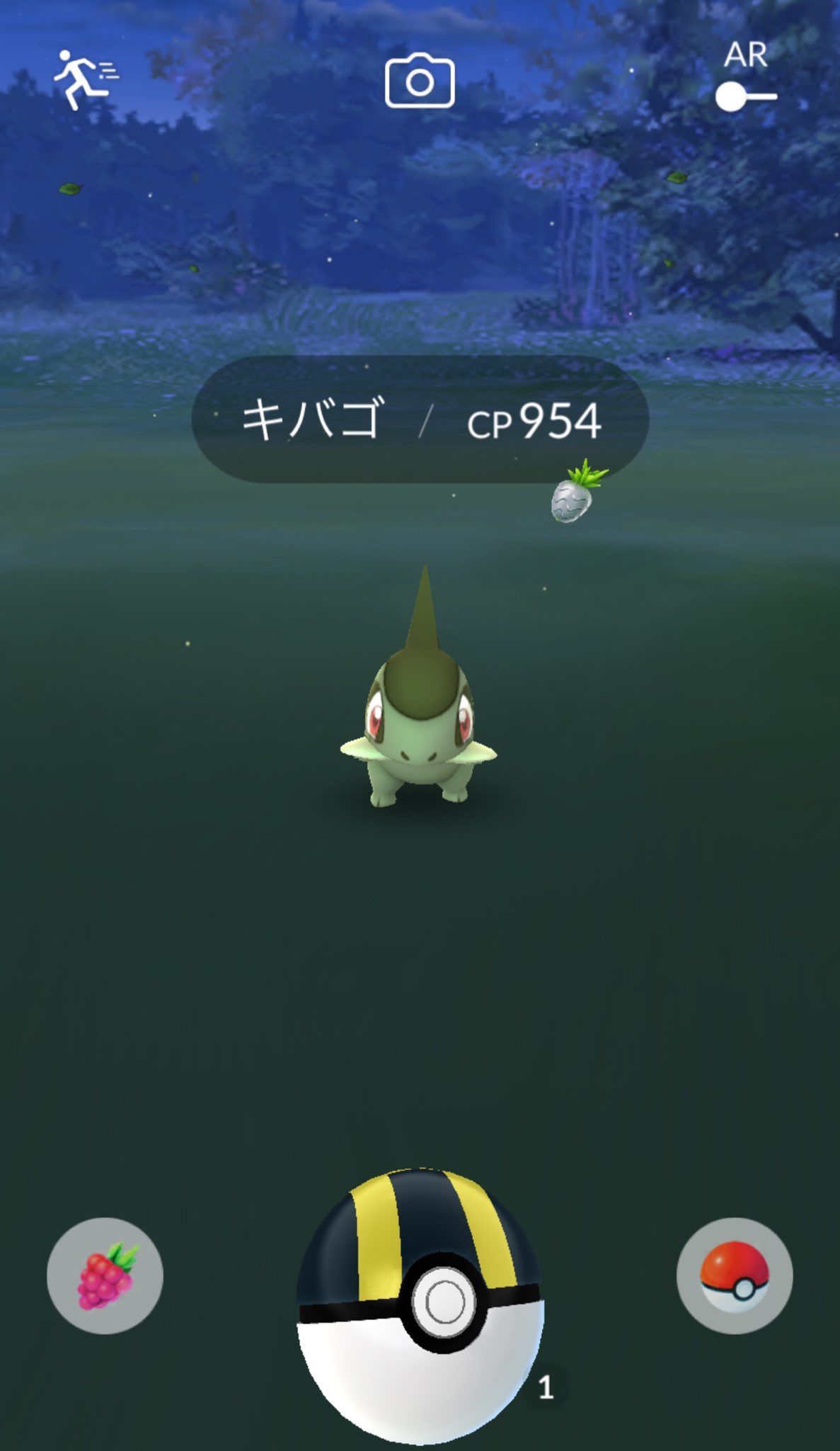 ポケモンgo攻略情報 ポケマピ ディスカバリーシーズン開始に伴って キバゴ の野生出現が確認されています キバゴ は 街で出現しやすくなるポケモン に含まれているようです 付近のようすにキバゴのすがたや影が表示されるかもしれません