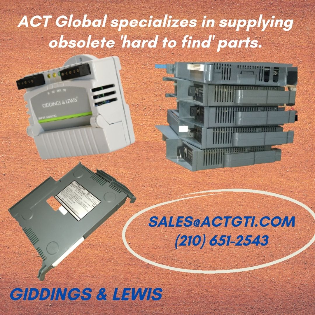 ACT Global Tech Industries tweet media