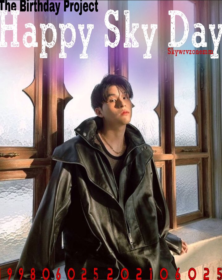 skyzone_mm's tweet photo. On this 1st day of June , we would like to announce about the birthday project for Sky’s 23rd birthday . They’re (1) Donation to IDPs in Myanmar (2) Sending bd gifts and love letters to Sky ♥️

Write a letter , send a love and make a merit ! Love gets old if you let it ! https://t.co/Jg4Y8Lp4yg