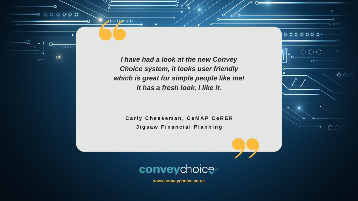 Convey Choice (@ConveyChoice) / Posts / X