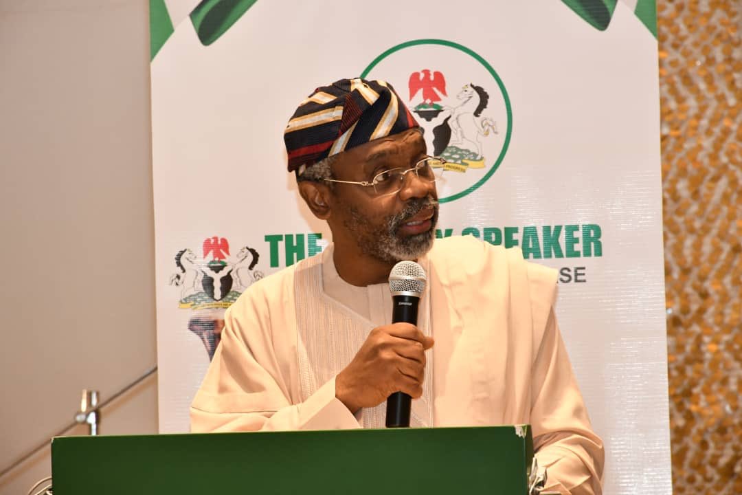 SpeakerGbaja's tweet photo. 1999 Constitution falls short of standard

Our job is to produce a constitution that turns the page on our past, yet heeds its many painful lessons. It is not an easy task, but it is a necessary and urgent one. https://t.co/HJu9TfDrWq