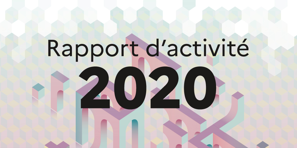 [#SaveTheDate] Inscrivez-vous à la présentation du rapport d’activité 2020 de l’#ANSSI. 
🗓️ 10/06/21
🕑 14h
⚠️ Nombre de places limité
Réservez votre place pour notre webinaire « L’ANSSI, une agence tournée vers l’avenir » 👇
ssi.gouv.fr/actualite/lans…
#cybersécurité #SSI #numérique