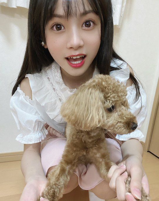 Twitterのコスプレ画像2