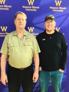 WIU - School of Engineering - Western Illinois tweet media