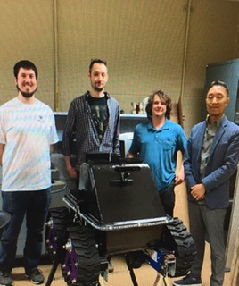 WIU - School of Engineering - Western Illinois tweet media