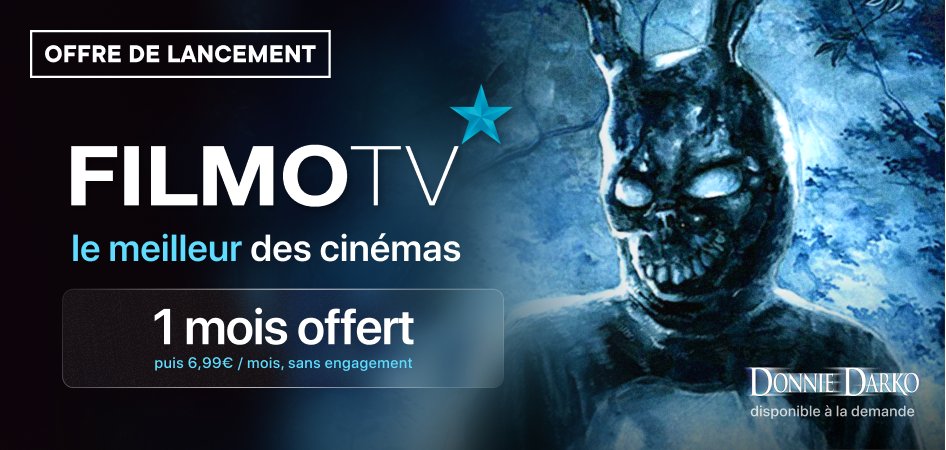 MolotovTV's tweet photo. La famille s'agrandit !
Plus de 800 films sont désormais disponibles à la demande avec @filmotv. Vous pouvez dès à présent en profiter en vous abonnant via Molotov.
(PS: le premier mois est offert 💛)
https://t.co/vVheDfwd5w https://t.co/mkylWGmh2F