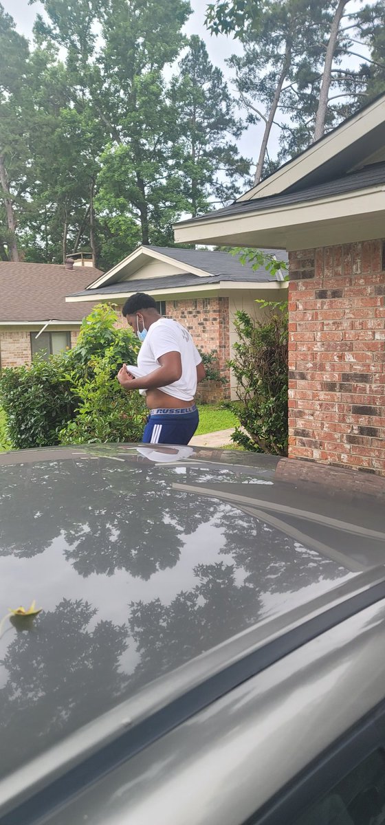 TheOGUncleE's tweet image. It&apos;s moving day @ErronBean2!! @ethanmahoney23 with the assist!! #TechBound