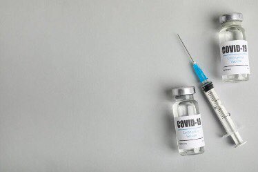 Le vaccin #Moderna s’ajoute à la liste des #vaccins contre le #Covid19 pouvant être administré dans les cabinets de ville. 💉

➡️ Plus d’informations dans notre dernier article : bit.ly/3fG97nAv