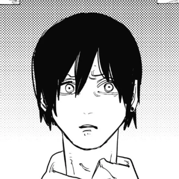 WAKE UP AKI STANS WE LITERALLY GOT THESE NEW AKI PANELS 