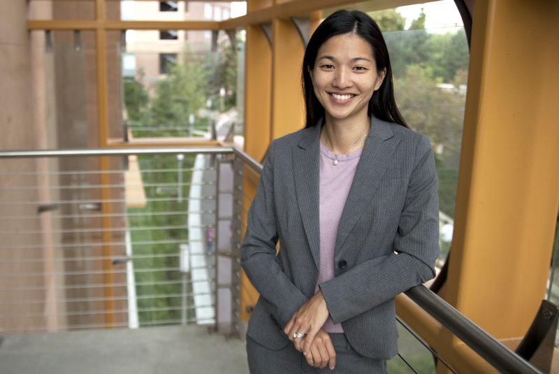 ExtracellMatrix's tweet photo. 📢 @UCIrvine scientists led by Dr. Wendy Liu examine the role of the mechanically activated cation channel Piezo1 in macrophage polarization and sensing of #microenvironmental stiffness.

🔖 https://t.co/FbErZfByF9 https://t.co/EexatF9woZ