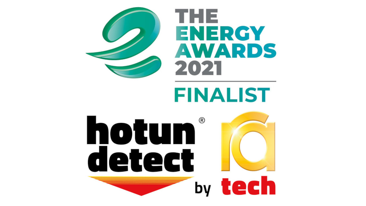 We are very proud to have achieved another accolade, this time getting to be #Finalists in the <a href="/EnergyAwards/">Energy Awards</a> 2021 with our latest innovation
#hotundetect the worlds 1st in-tundish alarm unit
#Patented
#Pioneering
#Products
Many thanks to everyone who has made this possible👍