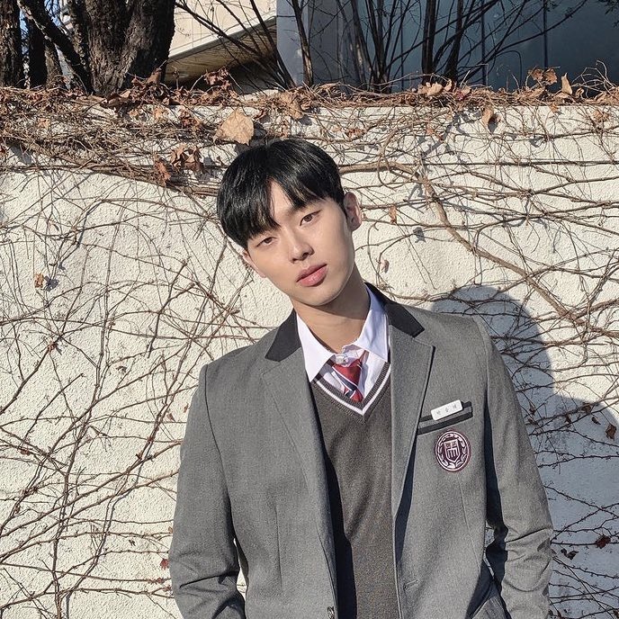 Git On Twitter If Jang Kiyong And Kwon Hyunbin Have A Little Brother It Must Be Choi Hyun Wook Https T Co Ohdjactyhk Twitter