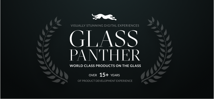 TheGlassPanther's tweet photo. Thrilled to have reached another milestone today. A special thanks to our most trusted advisors.
https://t.co/cbc1Glnd4s
#product #design #brand #software https://t.co/c2zlePYNxW