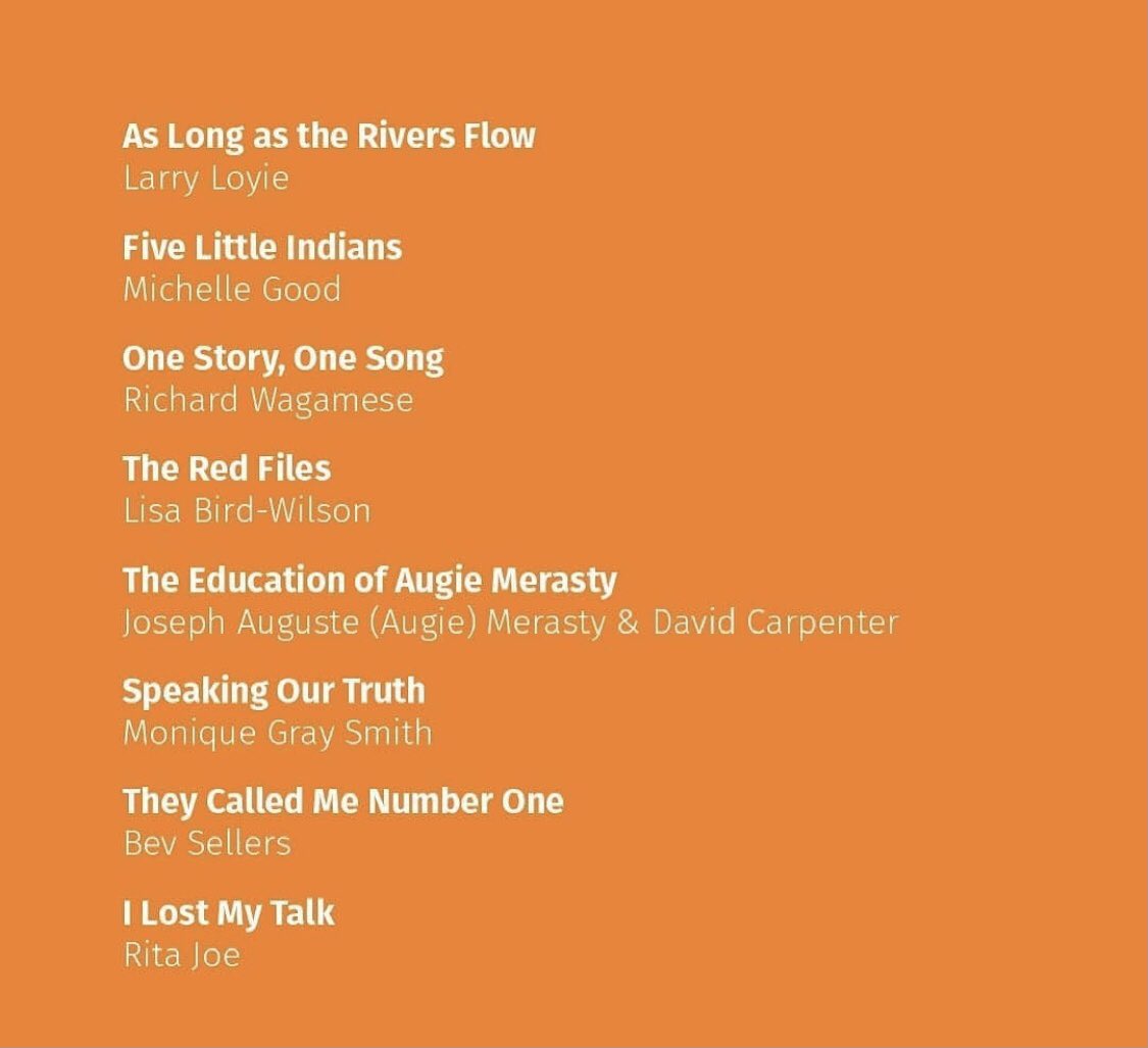 Nelson McIntyre Collegiate Library tweet media