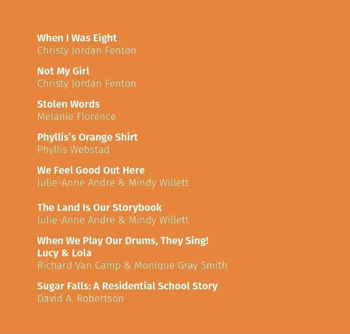 Nelson McIntyre Collegiate Library tweet media