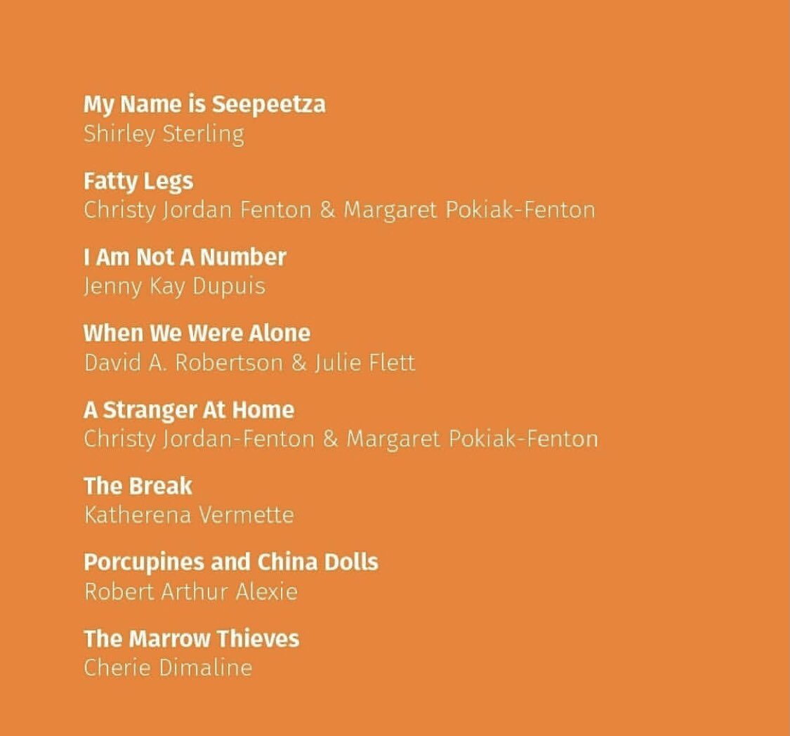 Nelson McIntyre Collegiate Library tweet media