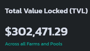 KrakenSwap's tweet photo. 📢📢
20 MORE MINS, HITTING OUR 300K TVL.

ONLY ONE WAY TO GO AND IT'S UP!!

JOIN US:
https://t.co/Xv6ceKrr1n
https://t.co/PBySDMjdv4

#airdrops #Altcoins #BSC #BinanceSmartChain #bnbgem #BUSD #Binance #DeFi #MOONSHOT #YieldFarming #releasethekraken #krakenswap #cake #farming https://t.co/Bl61ktOO2X