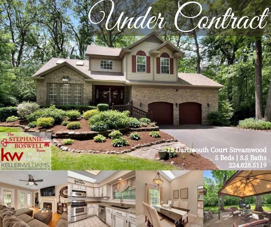 steffiboswell's tweet photo. Now Under Contract
The Stephanie Boswell Team
Keller Williams Success
Keller Williams Tampa Properties
224.828.5119

#undercontract #realestateagent https://t.co/UA6oaYj4Vd