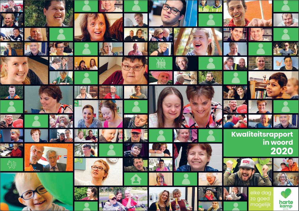 Hartekampgroep's tweet photo. Ons Kwaliteitsrapport 2020 staat op de website. Het rapport met persoonlijke verhalen geeft een goed beeld van de impact van corona op cliënten, medewerkers, familie en kwaliteit van zorg: https://t.co/2WA8qKjSVi
Cliëntversie: https://t.co/kBeG2vpqap
#kwaliteit @VGNbranche #zorg https://t.co/ZTWgRolrmc