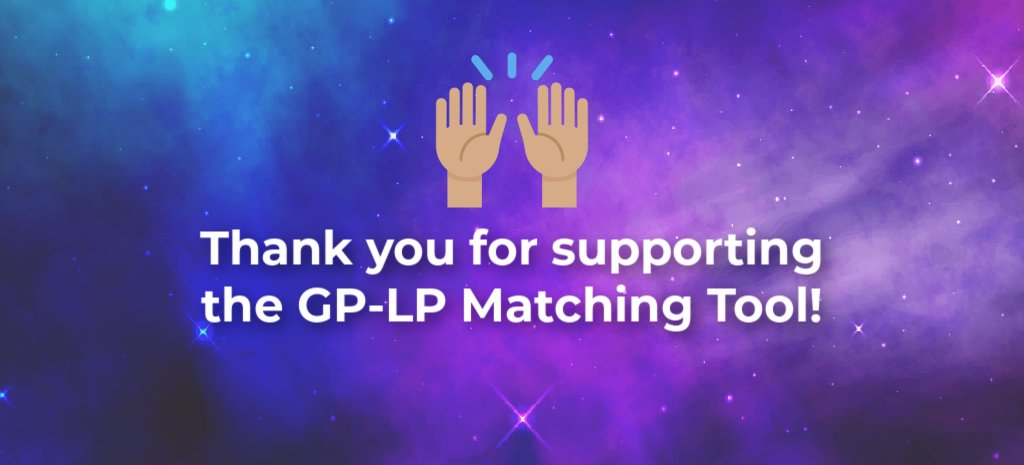 4/ 🙌🏽 Grateful for your support. <a href="/kingastan1/">Kinga Stanislawska</a> <a href="/ericbahn/">Eric Bahn 💛</a> <a href="/MacConwell/">Mac The VC</a> <a href="/Rick_Zullo/">Rick Zullo</a> <a href="/Maren_Bannon/">Maren Bannon</a> <a href="/melissazmoore/">Melissa Z. Moore</a> <a href="/claire/">Claire Díaz-Ortiz</a> <a href="/PamKostka/">Pam Kostka</a> <a href="/eva_ho/">Eva Ho</a> <a href="/finclusivevc/">Finclusive Ventures</a> <a href="/geschehaas/">Gesche Haas</a> <a href="/gs_vcactivist/">Gayatri Sarkar</a> and many more