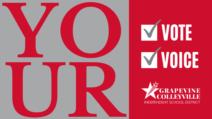 Grapevine-Colleyville ISD tweet media