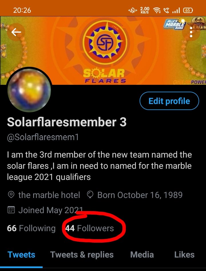 Were just 6 short of a half century