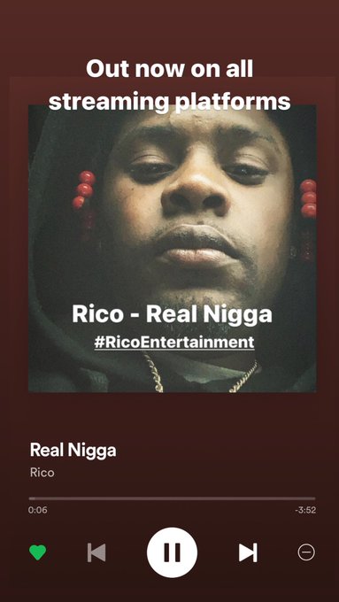 Go download it 🔥🔥🔥 https://t.co/XIxPiqscjH<a href="/tag/ricoentertainment"class="tags"><span>#ricoentertainment</span></a>